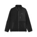 Skechers Jackets Coats Men's Black Черный, L