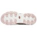 Skechers Sport Stamina Airy Shoes 'Pink Beige Orange' Women's NATURAL/BROWN, 36.5