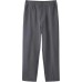 Skechers Mountain And Wild Outdoor Series Casual Pants Women's Periscope Gray Periscope Gray/0403, M