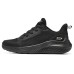 Skechers Cushioning Wear-Resistant Low-Top Casual Shoes Women's Black Черный, 35