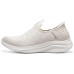 Skechers Slip Ins Ultra Flex 3.0 'Off White' Women's 38.5