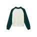 Skechers Funny Monster Sweatshirts Women's Seaweed Army Green/02ZG Seaweed Army Green/02ZG, M