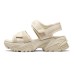 Skechers Beach Sandals Women's Brown Коричневый, 39