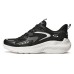 Skechers Lightweight Low-Top Running Shoes Women's Black Черный, 38.5