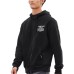 Skechers Jackets Men 0018/Carbon Black, S