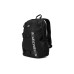 Skechers Fabric Backpack Regular Unisex Black Черный