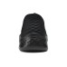 Skechers Slip Ins Wear-Resistant Breathable Cushioning Low-Top Casual Shoes Women's Black Черный, 37
