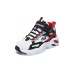 Skechers Shock Absorbers Kids Lifestyle Shoes White Black Red Kids' Белый Черный Красный, 36