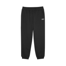 Skechers Casual Pants Men's Carbon Black Carbon Black/0018, S