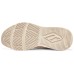 Skechers Tres Air Terti Airy 'White Beige Orange' Women's 36