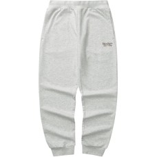 Skechers SS24 Knitted Sports Pants Women's Light Heather Gray Серый, L