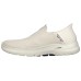 Skechers Slip ins Go Walk 6 'Natural' 45
