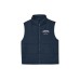 Skechers Colorful Vest Men's Navy Blue Navy Blue/002Z, L