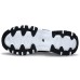 Skechers D'Lites Low Top Daddy Shoes Black/White Women's 35