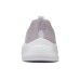 Skechers Cushioned Slip-Resistant Breathable Low-Top Casual Shoes Women's Pink White Розовый Белый, 38.5