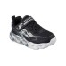 Skechers Anti Slip Wear Resistant Kids Lifestyle Shoes Black Kids' Черный, 27.5