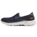 Skechers Go Walk 6 Shoes 'Dark Grey' 39.5