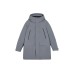 Skechers Down Jacket Men's Tranquil Gray Tranquil Gray/00AV, M