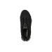 Skechers Relaxed Fit Cushioning, Slip Resistant, Abrasion Resistant, Waterproof Low Top Step Shoes Men's Black 41.5
