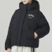 Skechers Down Jacket Women's Black Черный, L