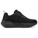 Skechers Bobs Wear-Resistant Rebound Lightweight Low-Top Casual Shoes Men's Black Черный, 41.5