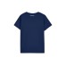 Skechers T-Shirt Medieval Blue Kids' Синий, 120