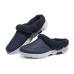 Skechers Go Walk 5 Fleece 'Navy Ink Blue' 41