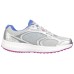 Skechers Go Run Consistent Chandra 'Silver' Women's 35