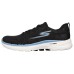 Skechers Go Walk 6 'Black Blue White' Women's 37