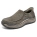 Skechers Remaxed Fenick Slip Ins 'Brown' Серый, 42