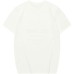 Skechers T Shirt Unisex Marshmallow White Marshmallow white 0074, 2XL