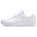 Skechers Cushioning Wear-Resistant Low-Top Skateboard Shoes Men's White Белый, 43