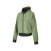 Skechers Freedom Collection Sports Lifestyle Collection Jackets & Coats Women's Stone Green Stone Green/01CL, M
