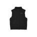 Skechers Stroll Tank Tops Men's Carbon Black Carbon Black-0018, S