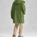 Skechers Stroll Coats Men Chive Green Ginger Green, XL