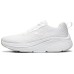 Skechers Low-Top Running Shoes Women's White Белый, 36