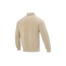 Skechers Colorful Sweatshirt Men's Beige Brown Бежевый, 2XL