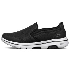 Skechers Go Walk Evolution Ultra 'Black White' 41