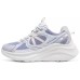 Skechers Bob's Breathable Low-Top Casual Shoes Women's Light Purple Фиолетовый, 38