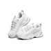 Skechers D'lites 4.0 Low Sneaker Gs White Women's 35.5