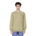 Skechers Sweatshirt Unisex Irish Cream Irish Cream/028R, XS