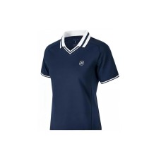 Skechers Polo Shirt Women's Academy Navy Academy Navy, L