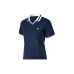 Skechers Polo Shirt Women's Academy Navy Academy Navy, L