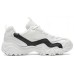 Skechers D'lites 2.0 Black/White Women's 35
