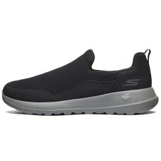 Skechers Go Walk Max Black/Grey 40