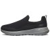 Skechers Go Walk Max Black/Grey 40