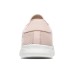 Skechers Glide 2.0 Ultra Low Top Sneakers Pink/White Women's 36