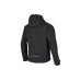 Skechers Jackets Men Carbon Black/0018 Carbon Black/0018, S