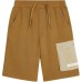 Skechers Kids Short Коричневый, 160