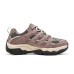 Skechers OUTDOOR Wear-Resistant Support Balance Lightweight Rebound Low-Top Outdoor Shoes Women's Pink Pale Dogwood, 35